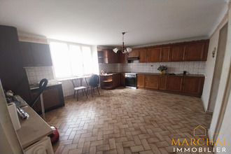 achat maison bacourt 57590