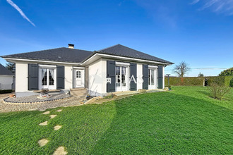 achat maison bacquepuis 27930