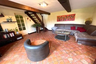 achat maison bacqueville 27440