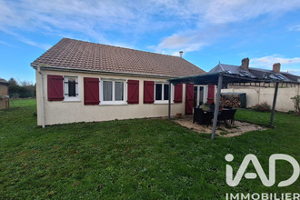 achat maison bacqueville 27440