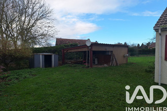 achat maison bacqueville 27440