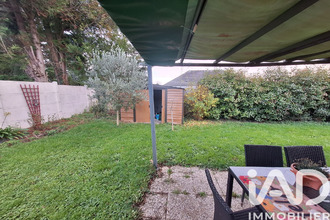 achat maison bacqueville 27440