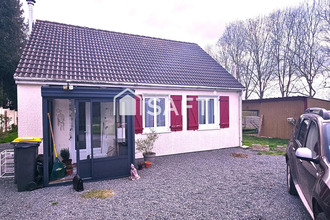 achat maison bacqueville 27440
