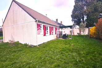 achat maison bacqueville 27440