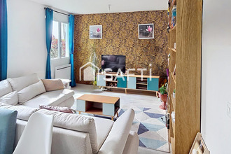 achat maison bacqueville 27440