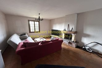 achat maison bacqueville-en-caux 76730