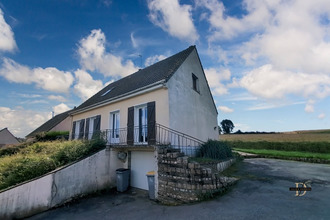 achat maison bacqueville-en-caux 76730