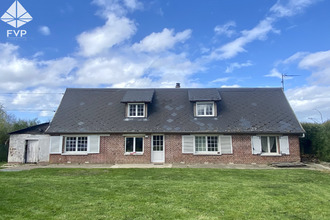 achat maison bacqueville-en-caux 76730