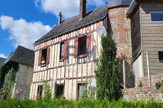 achat maison bacqueville-en-caux 76730