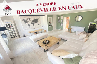 achat maison bacqueville-en-caux 76730