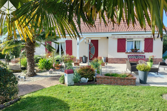 achat maison bacqueville-en-caux 76730