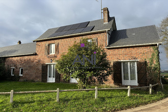 achat maison bacqueville-en-caux 76730