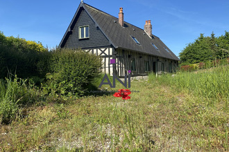 achat maison bacqueville-en-caux 76730