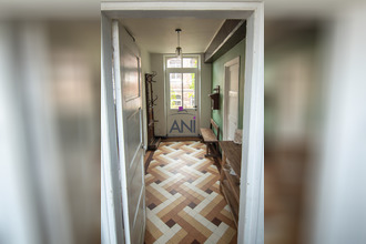 achat maison bacqueville-en-caux 76730