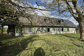 achat maison bacqueville-en-caux 76730