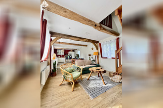 achat maison bacqueville-en-caux 76730