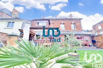 achat maison bacqueville-en-caux 76730