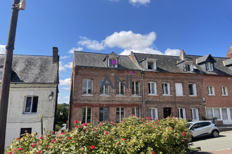achat maison bacqueville-en-caux 76730