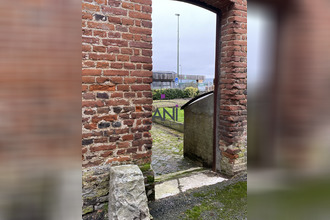 achat maison bacqueville-en-caux 76730