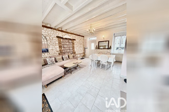 achat maison bacqueville-en-caux 76730