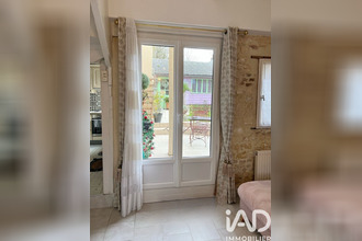 achat maison bacqueville-en-caux 76730