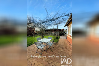 achat maison bacqueville-en-caux 76730