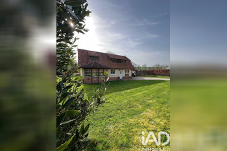 achat maison bacqueville-en-caux 76730