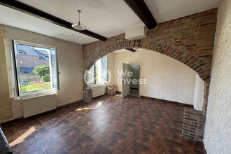 achat maison bacqueville-en-caux 76730