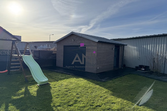 achat maison bacqueville-en-caux 76730