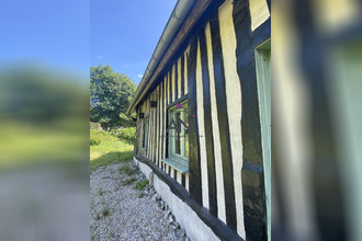 achat maison bacqueville-en-caux 76730