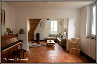 achat maison bacqueville-en-caux 76730