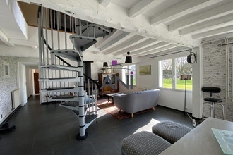 achat maison bacqueville-en-caux 76730