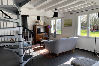 achat maison bacqueville-en-caux 76730
