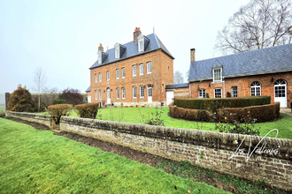 achat maison bacqueville-en-caux 76730