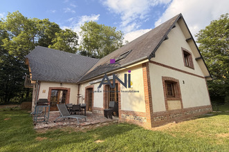 achat maison bacqueville-en-caux 76730