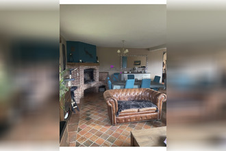 achat maison bacqueville-en-caux 76730