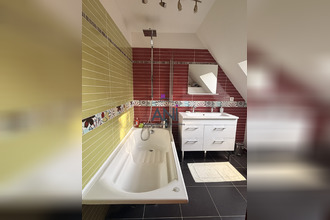 achat maison bacqueville-en-caux 76730