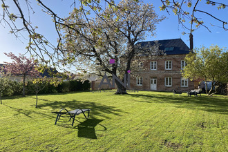 achat maison bacqueville-en-caux 76730