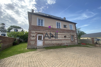 achat maison bacqueville-en-caux 76730