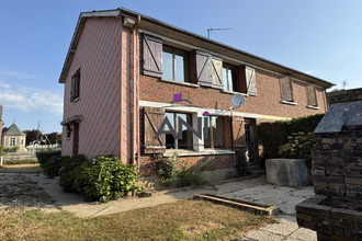 achat maison bacqueville-en-caux 76730