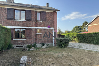 achat maison bacqueville-en-caux 76730