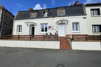 achat maison bacqueville-en-caux 76730