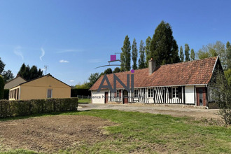 achat maison bacqueville-en-caux 76730