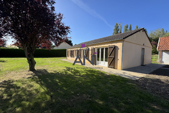 achat maison bacqueville-en-caux 76730