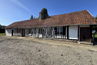 achat maison bacqueville-en-caux 76730