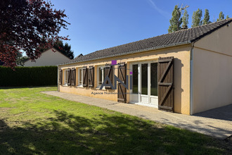 achat maison bacqueville-en-caux 76730