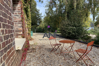 achat maison bacqueville-en-caux 76730