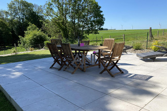 achat maison bacqueville-en-caux 76730