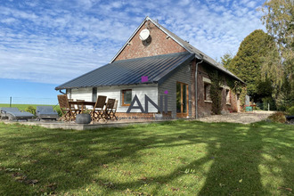 achat maison bacqueville-en-caux 76730