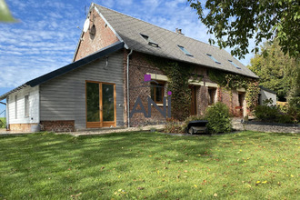 achat maison bacqueville-en-caux 76730